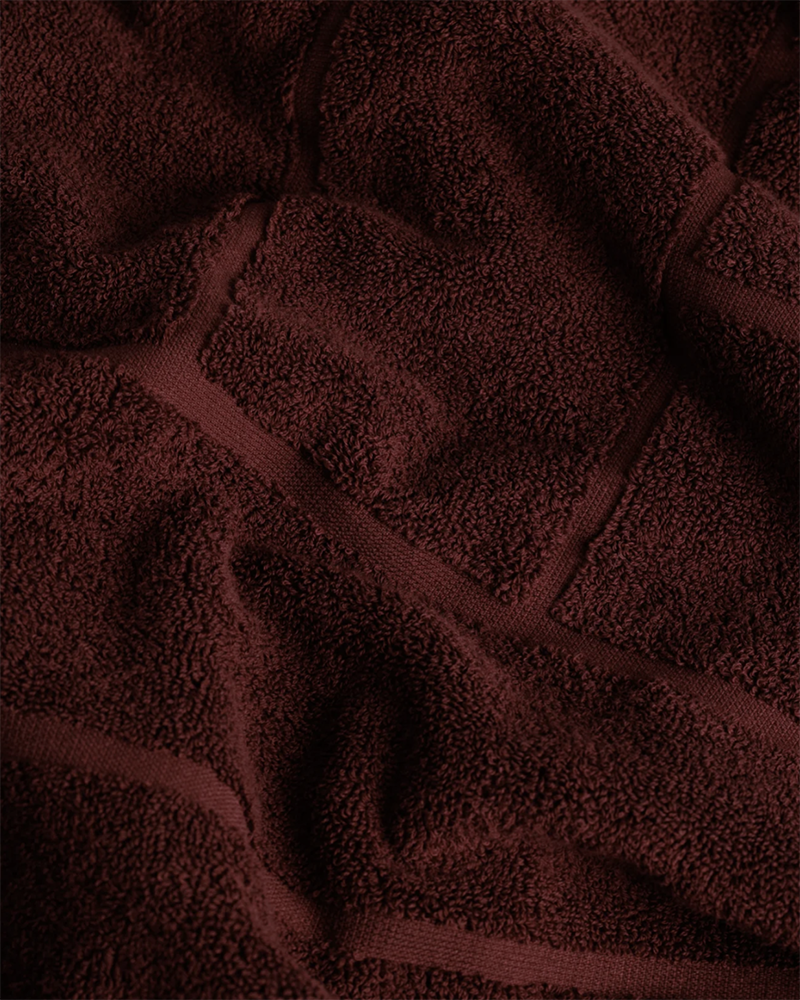 Greenwich Bath Towel