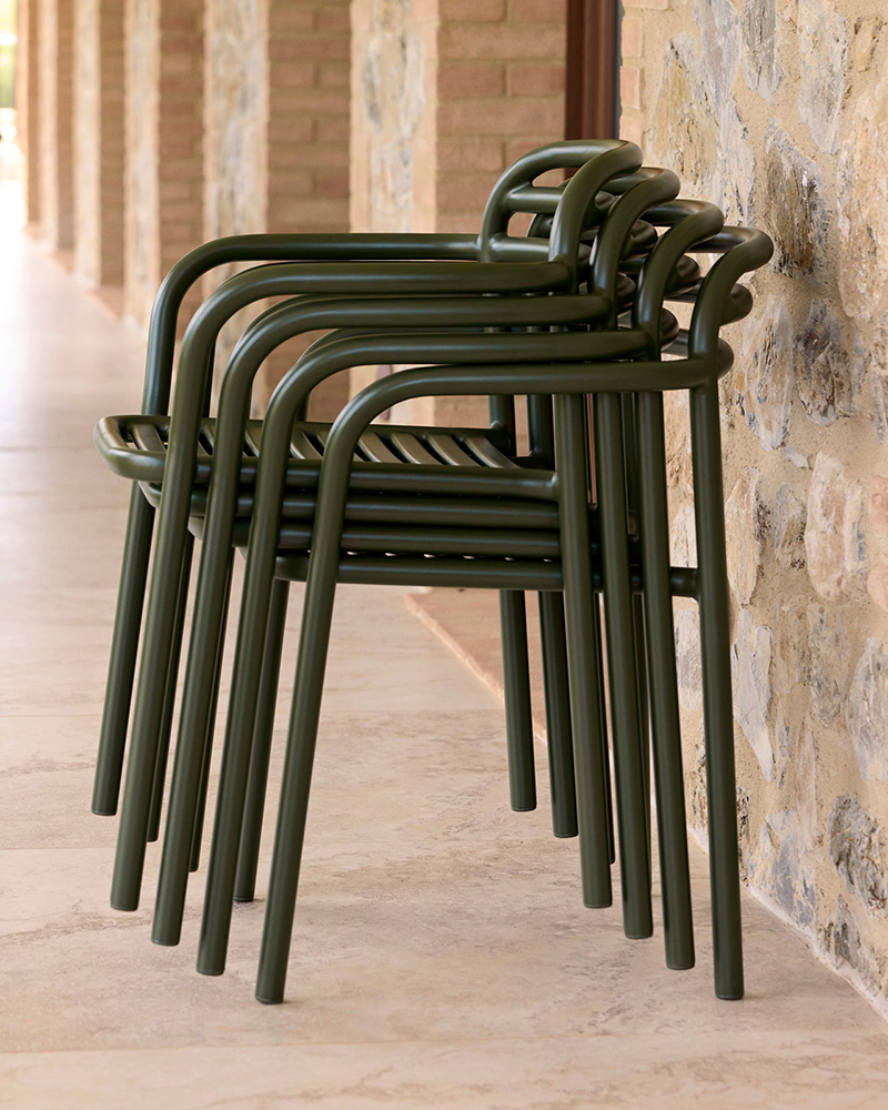 Bliss Armchair