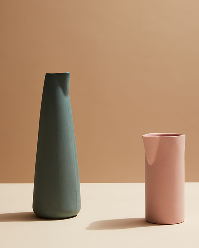 Carafe