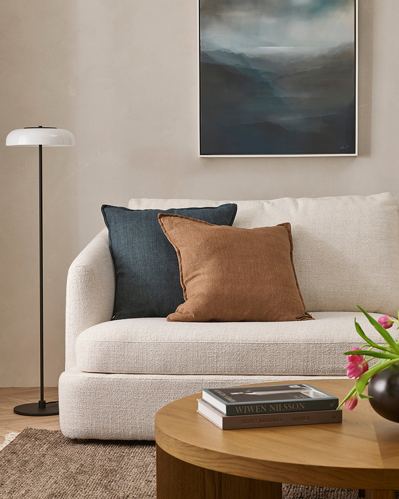 Cassia Cushion
