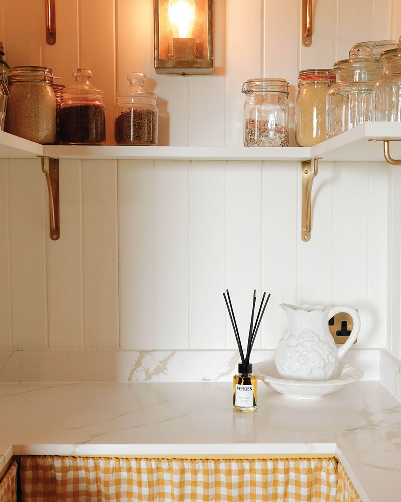Verden Reed Diffuser