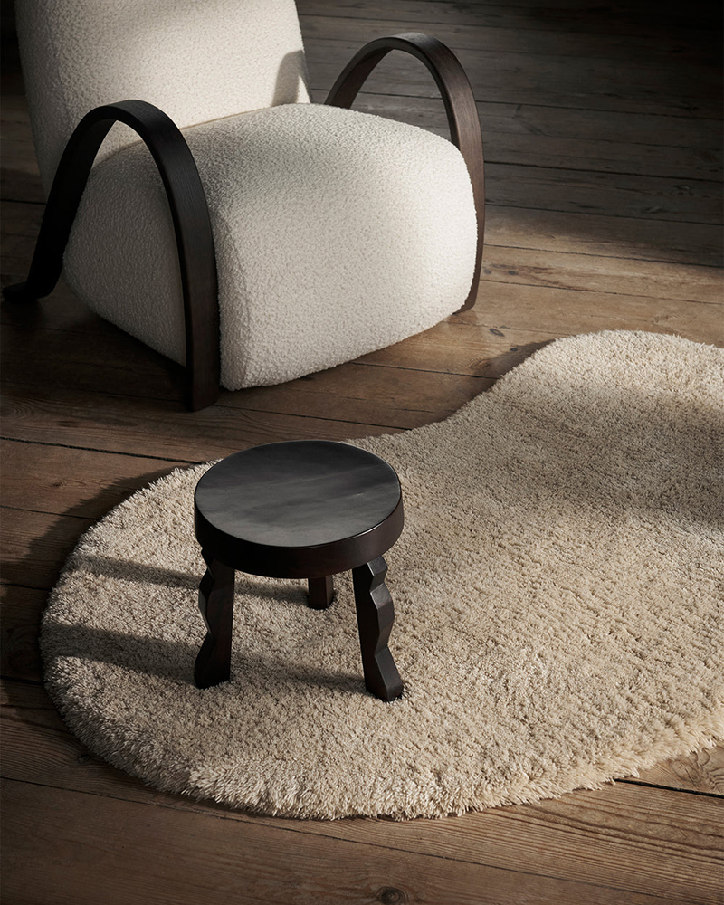 Faye Stool