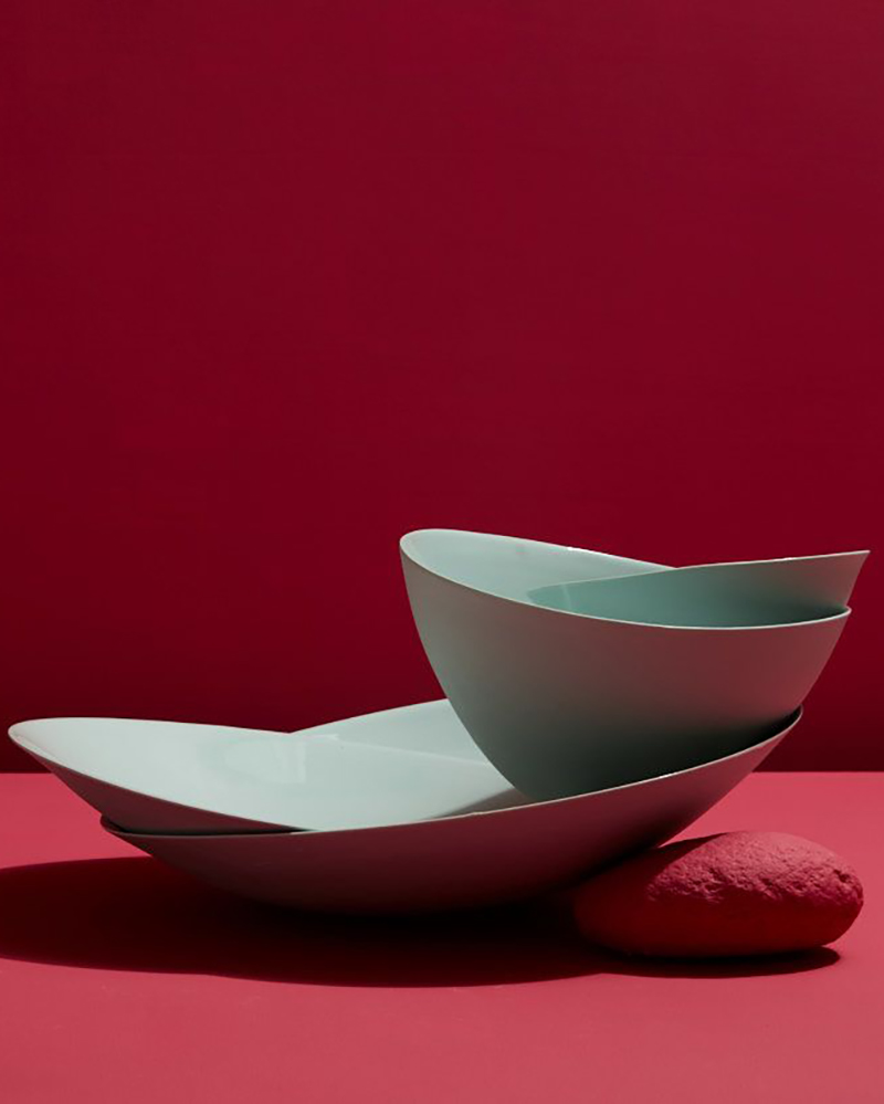 Flared Bowl