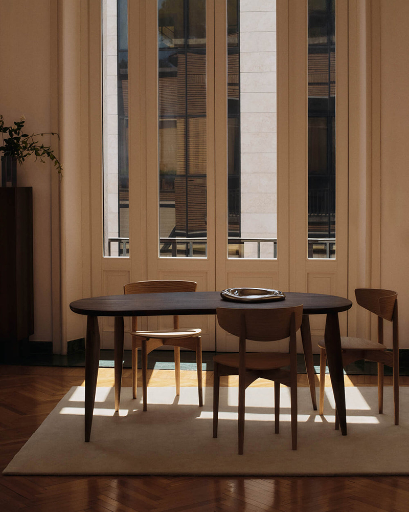 Herman Dining Chair