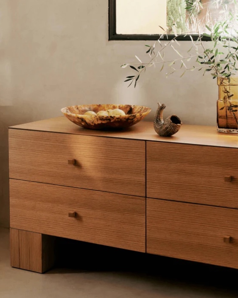 Kuben Drawers  2x2