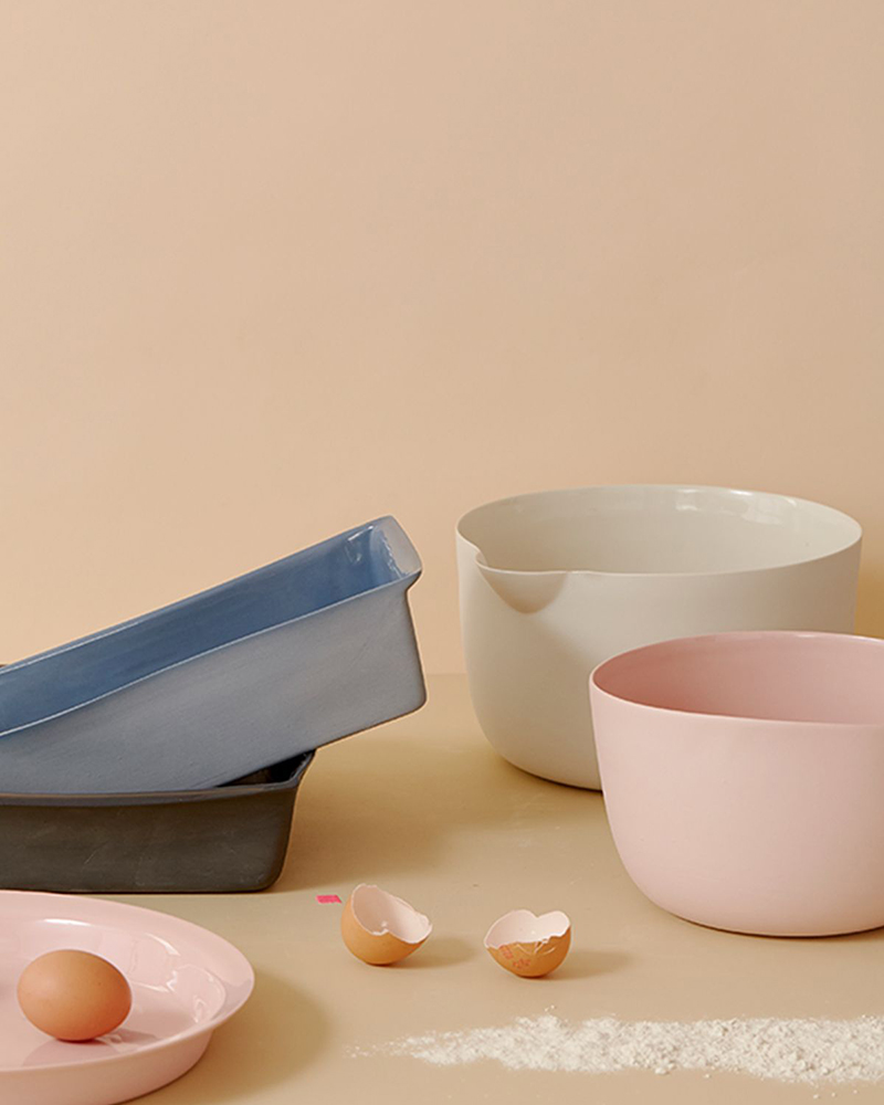 Mixing Bowl