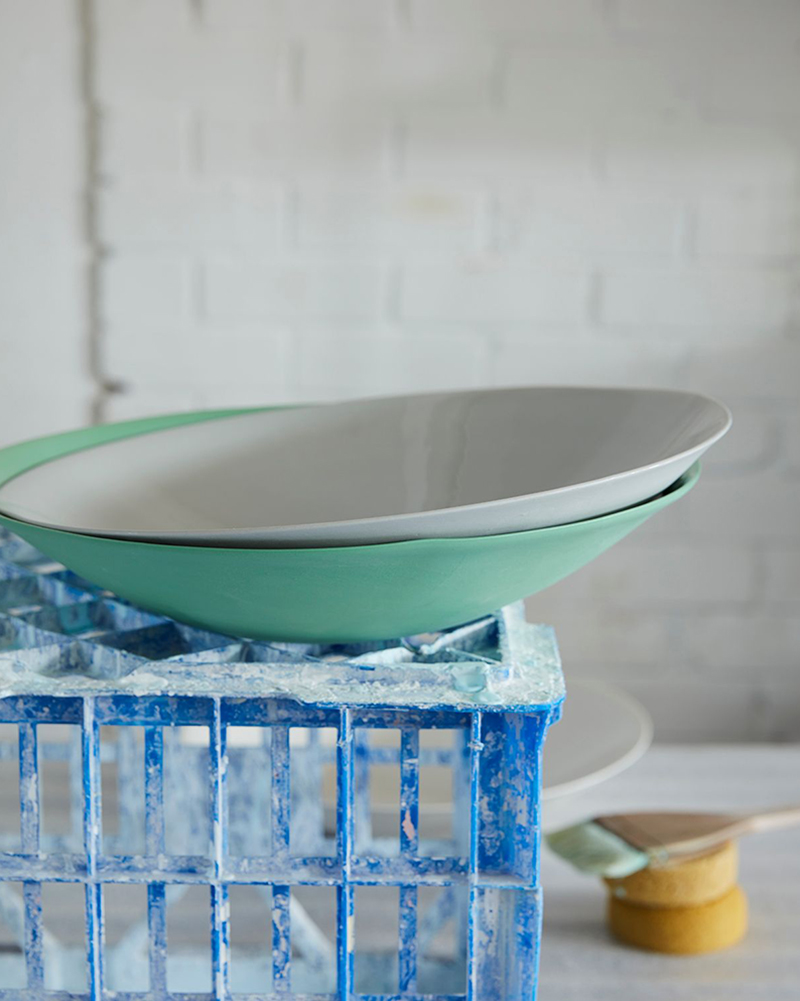 Nest Bowl