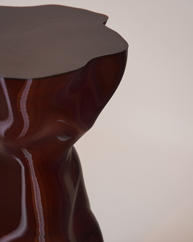 Noise Side Table