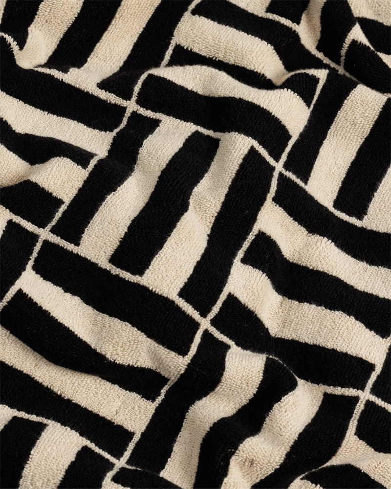Willis Pool Towel