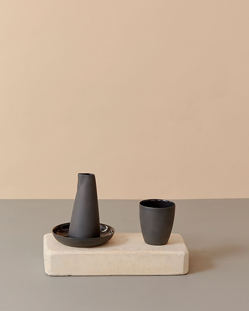 Sake Jug