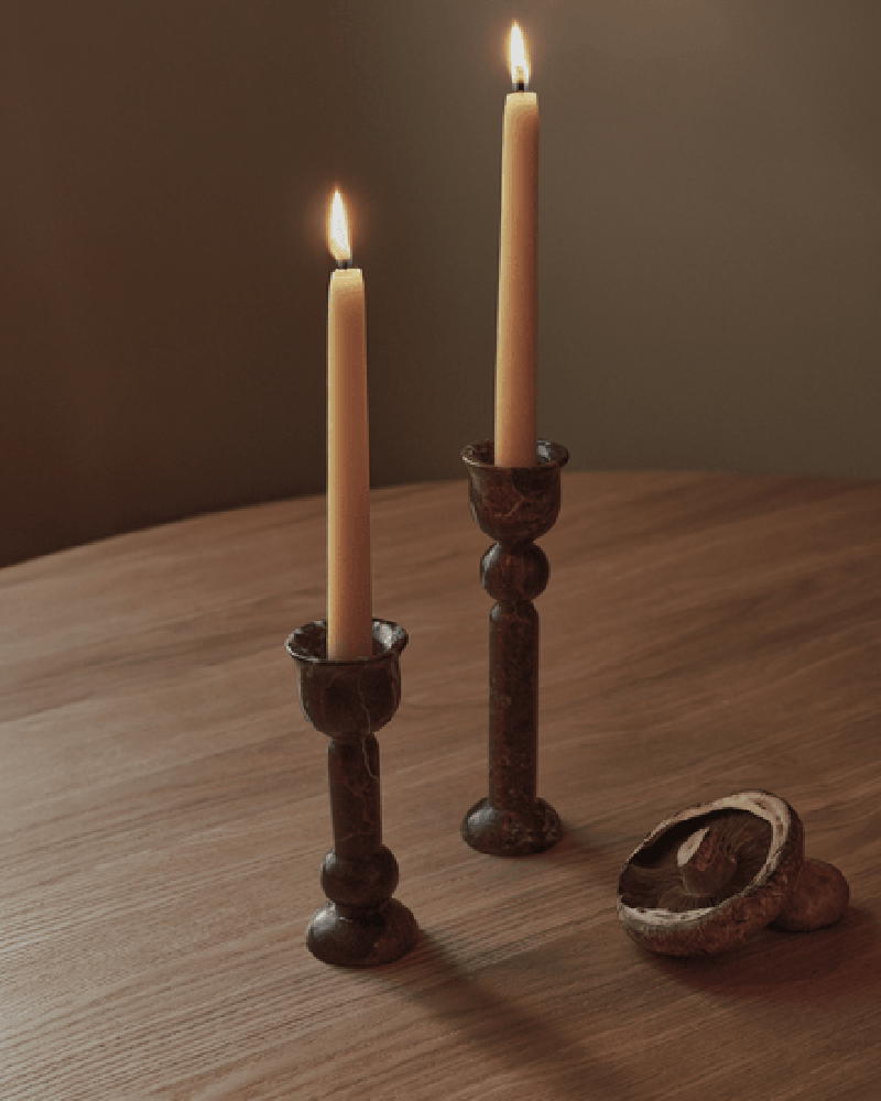 Taper Candle Set