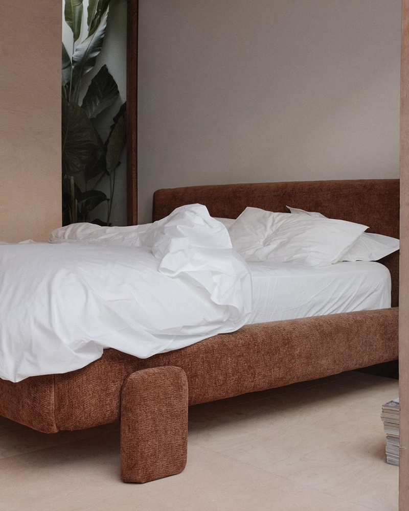 Barnaby Bed