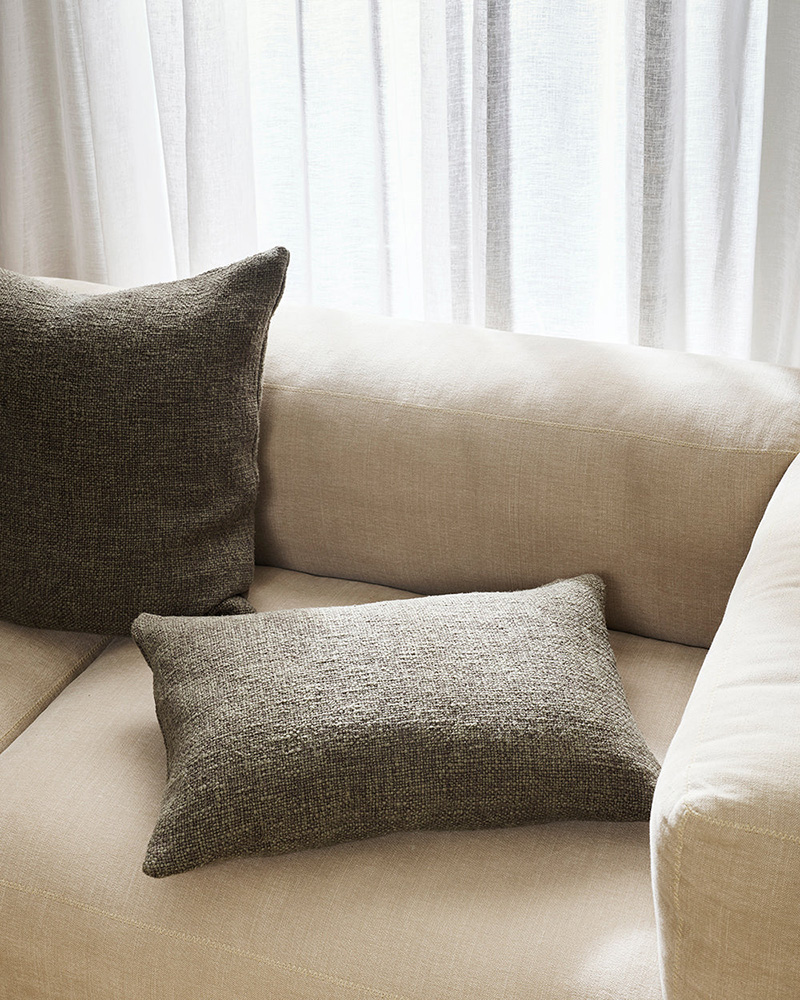 Cyprian Lumber Cushion