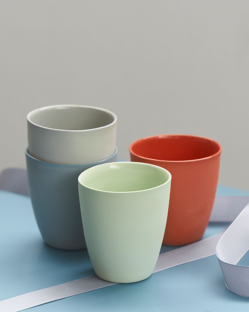 Latte Cup