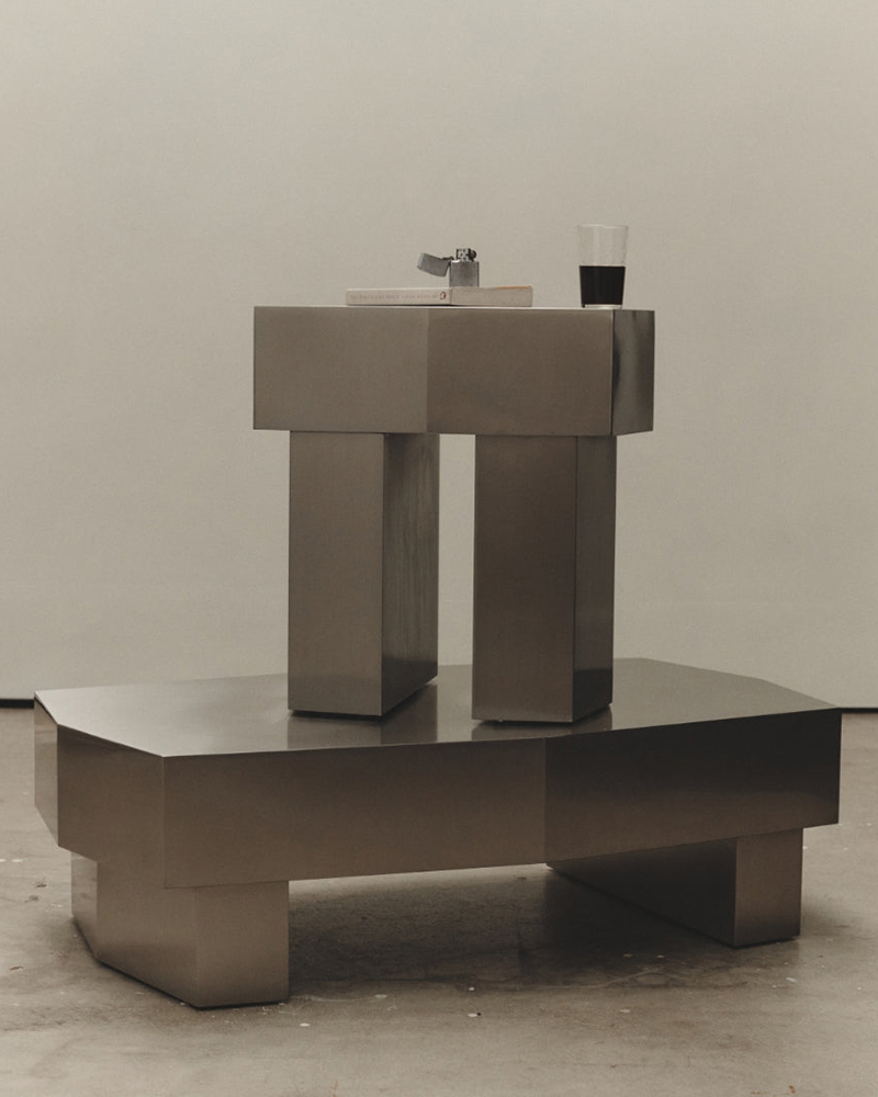 Rocco Coffee Table