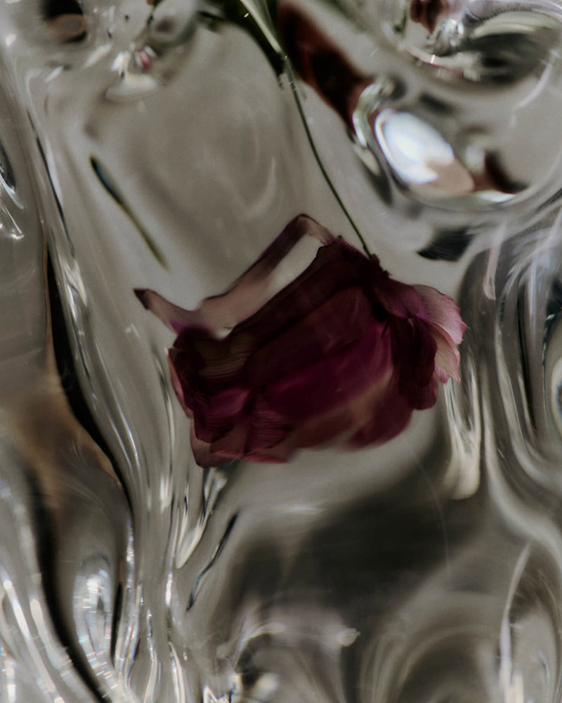 Virelle Vase