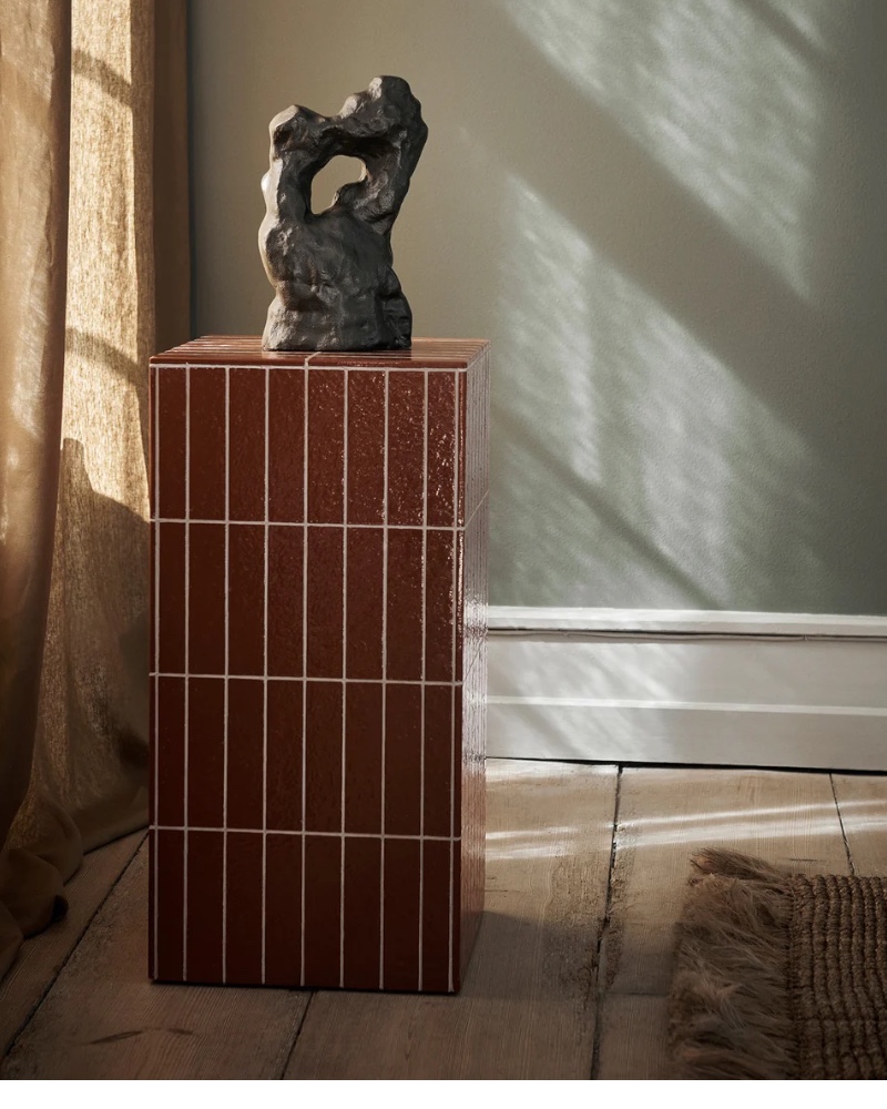 Pillar Pedestal