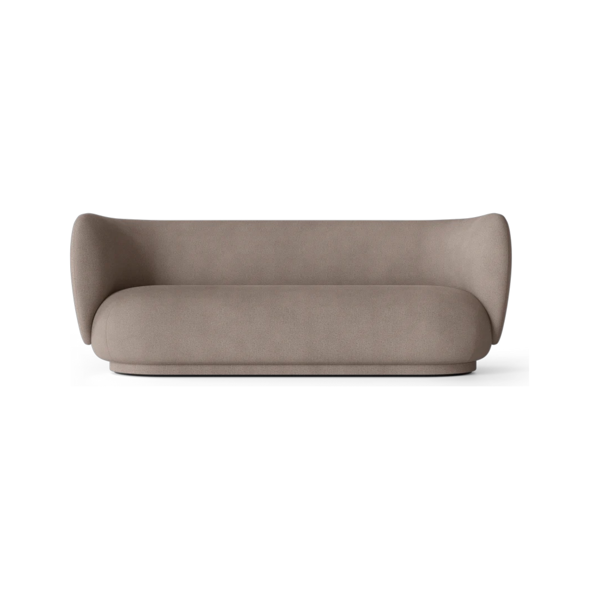 Rico 3 Seater