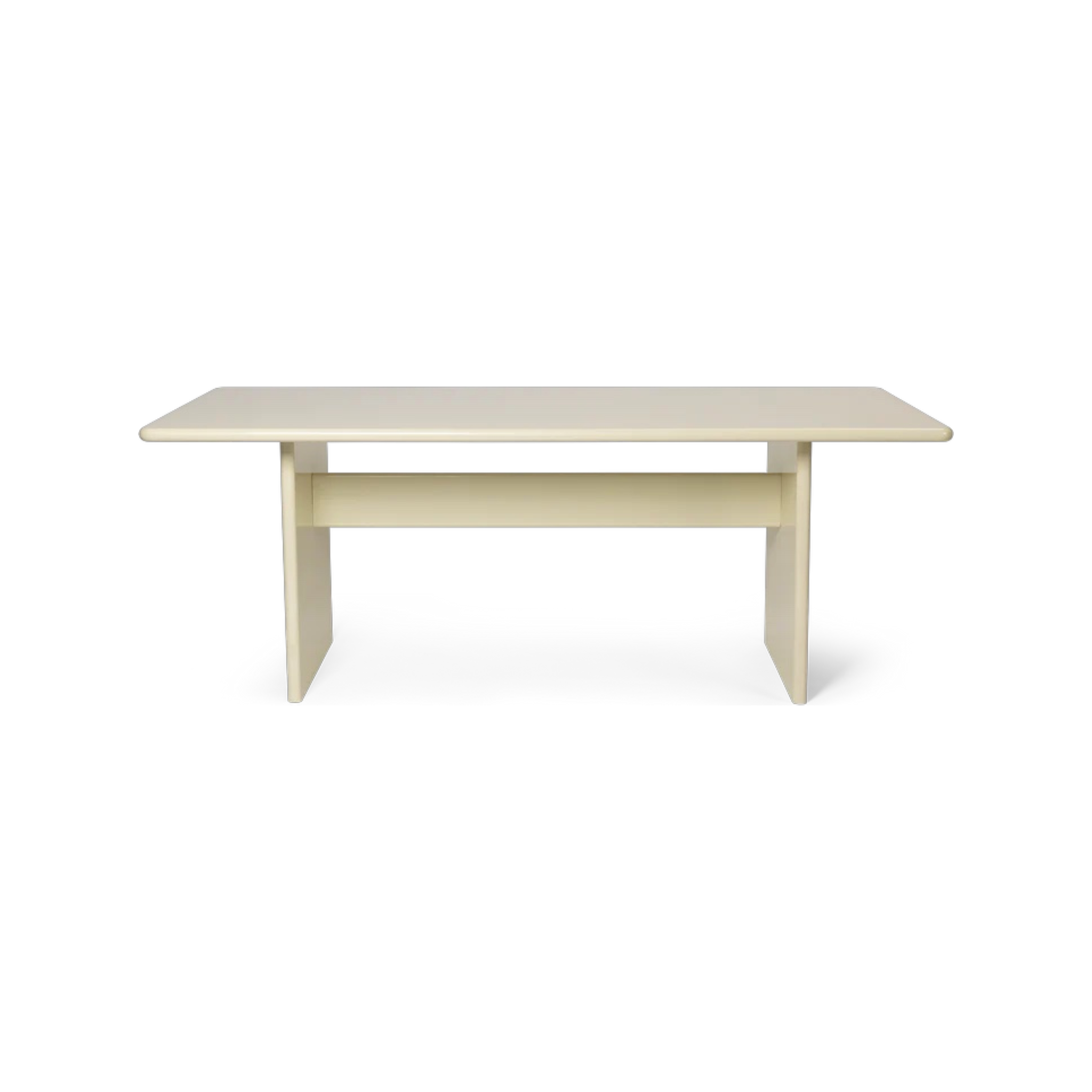 Rink Dining Table