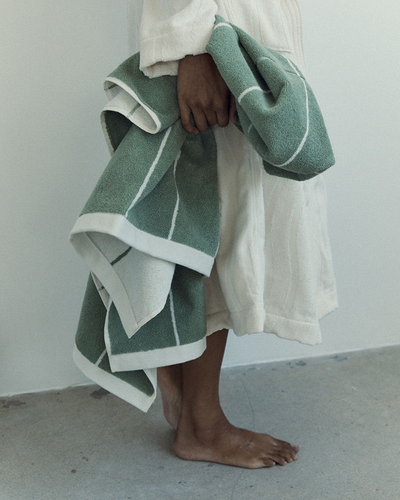 Bethell Bath Mat