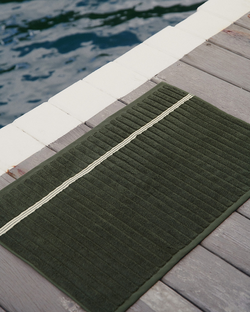 Olympic Bath Mat
