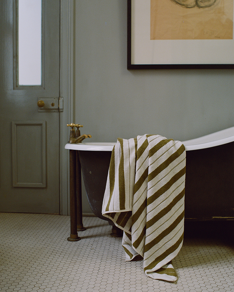 Madison  Bath Sheet