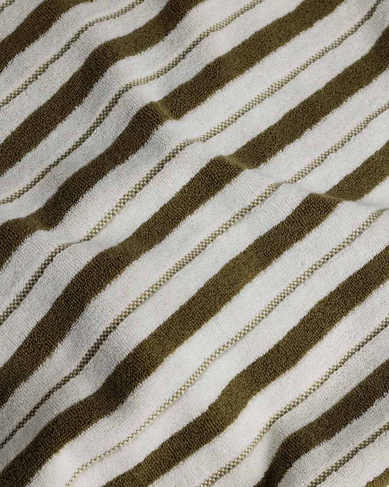 Franklin Bath Towel