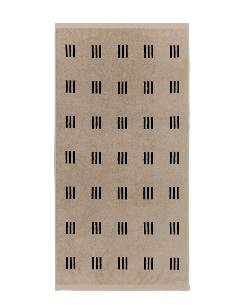 Claremont Bath Towel