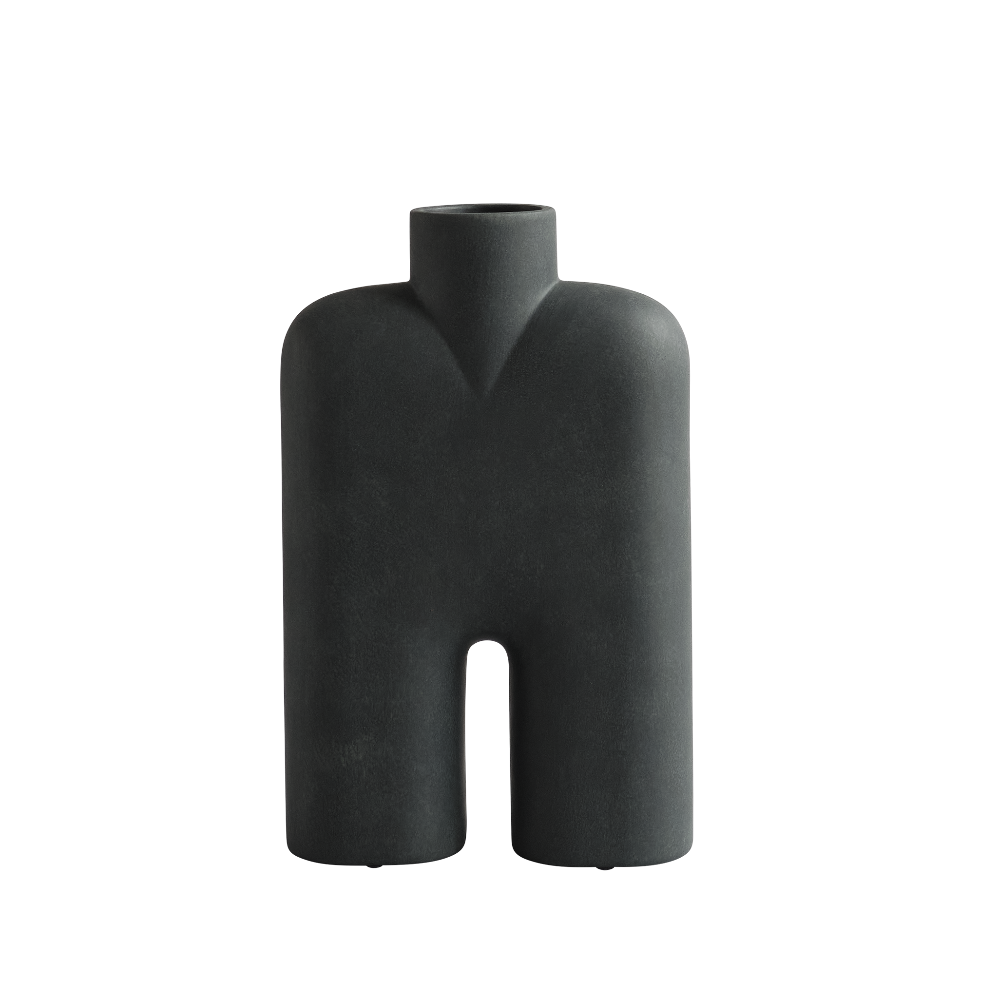 Cobra Vase Tall