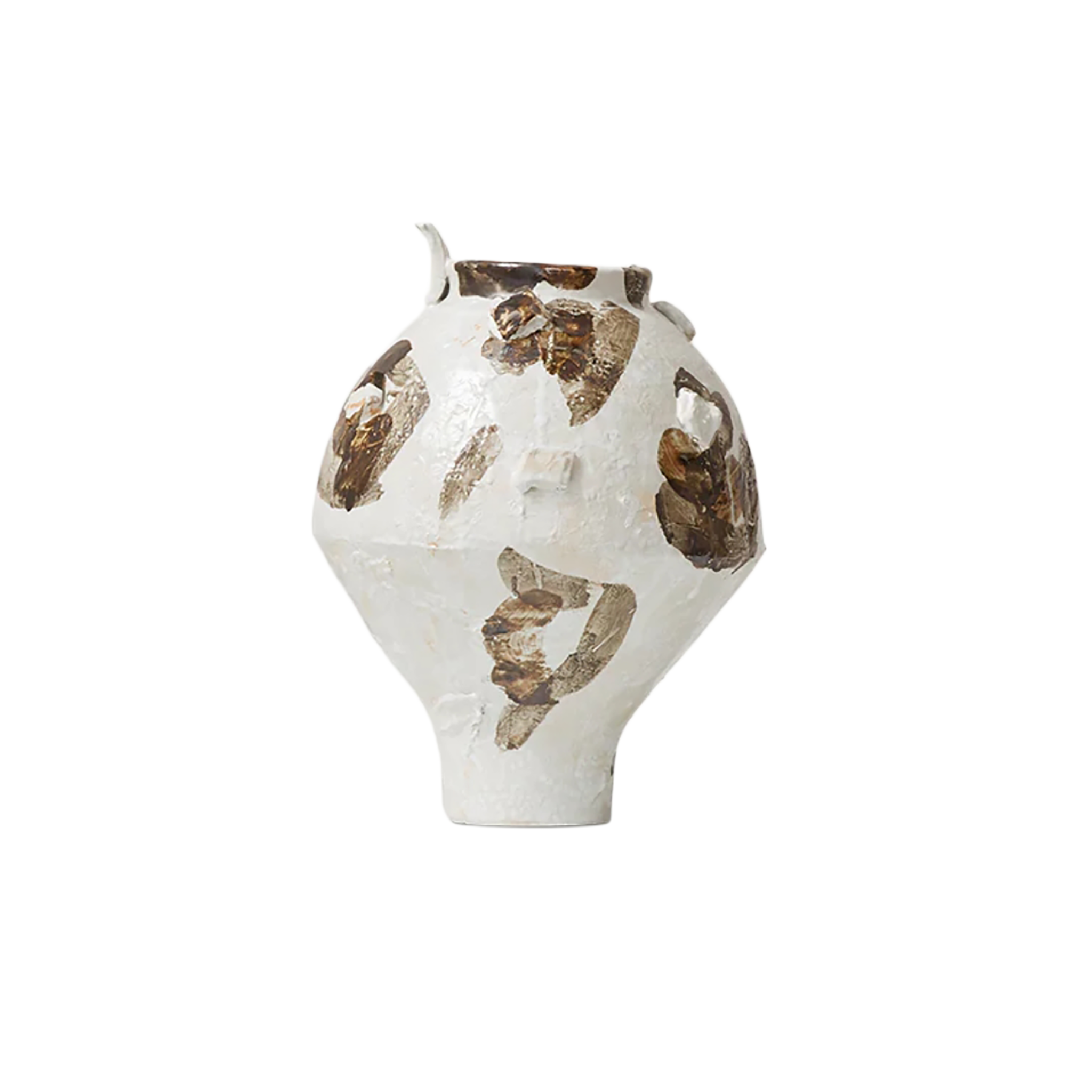 Cyrus Vessel