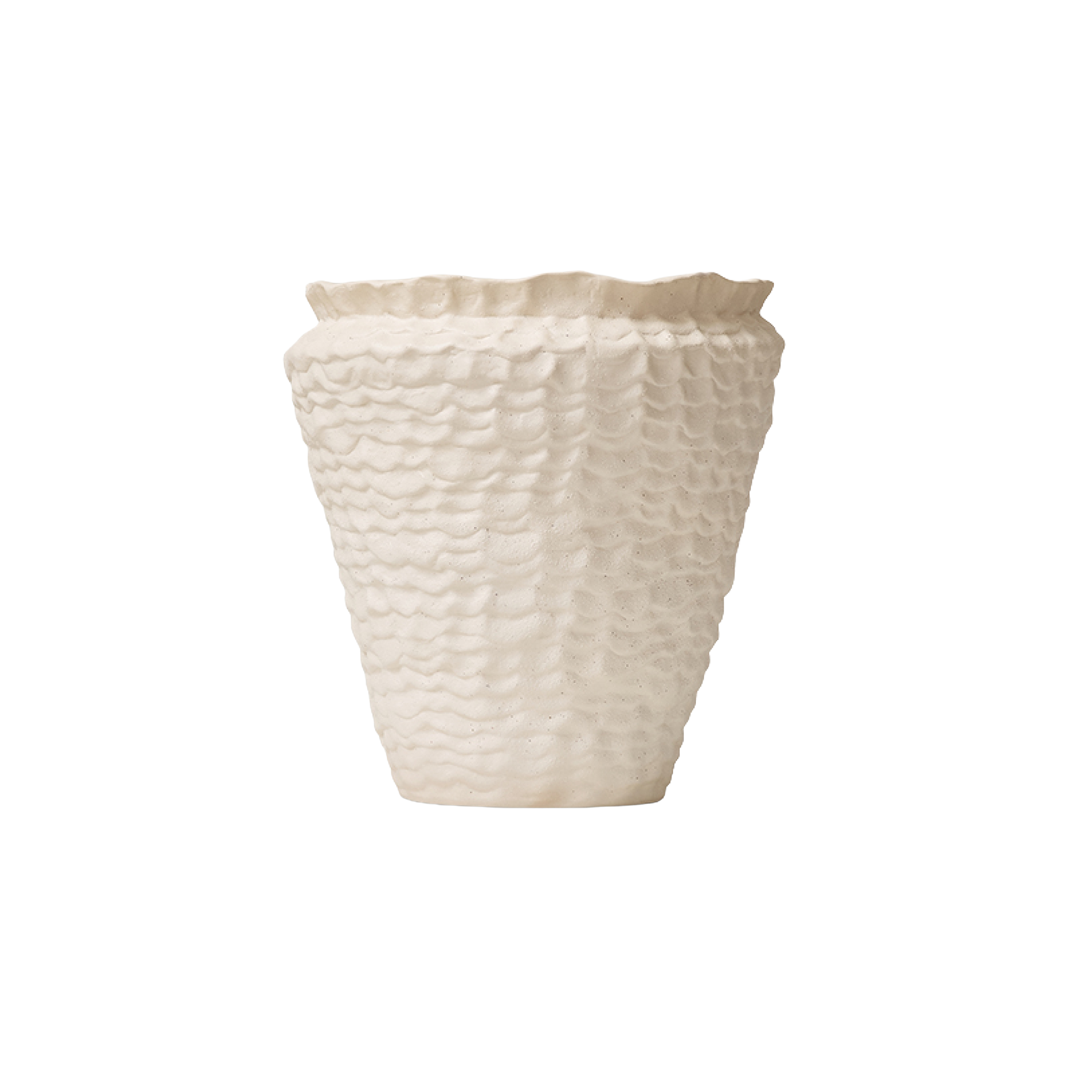 Flora Vessel