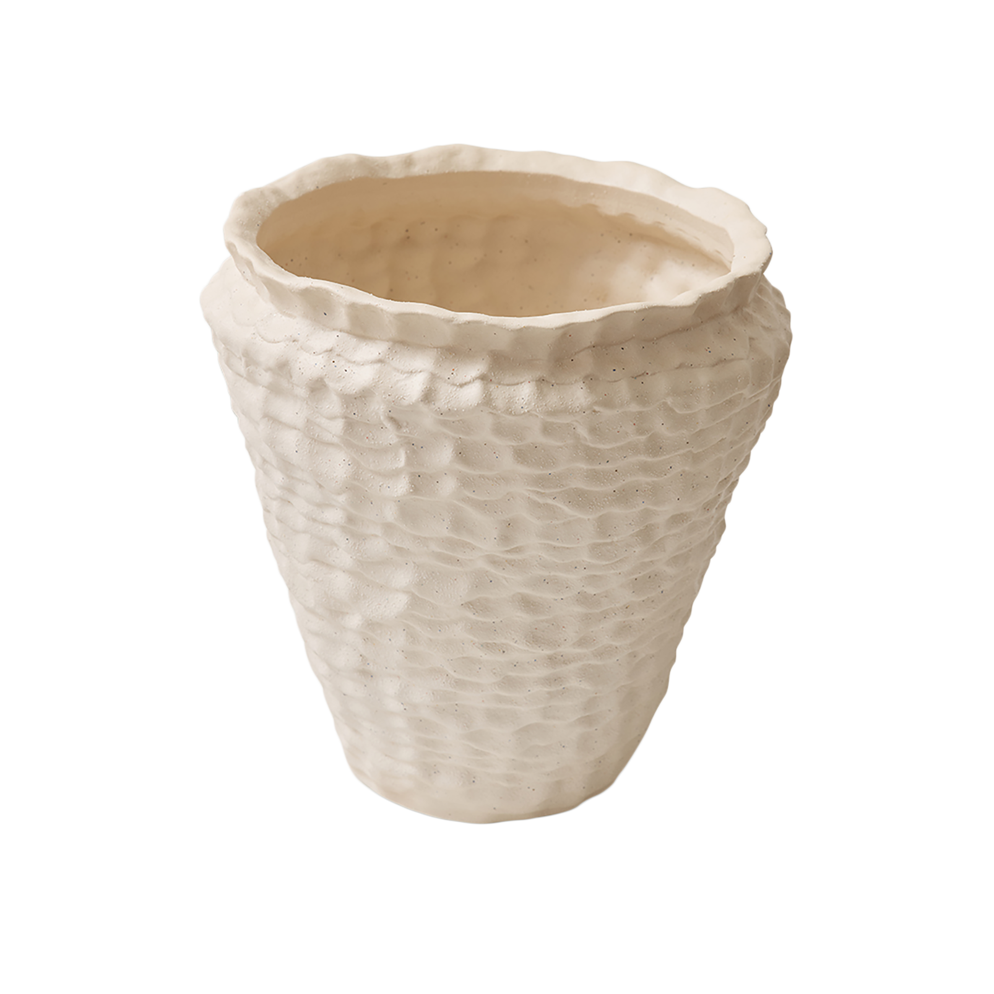 Flora Vessel