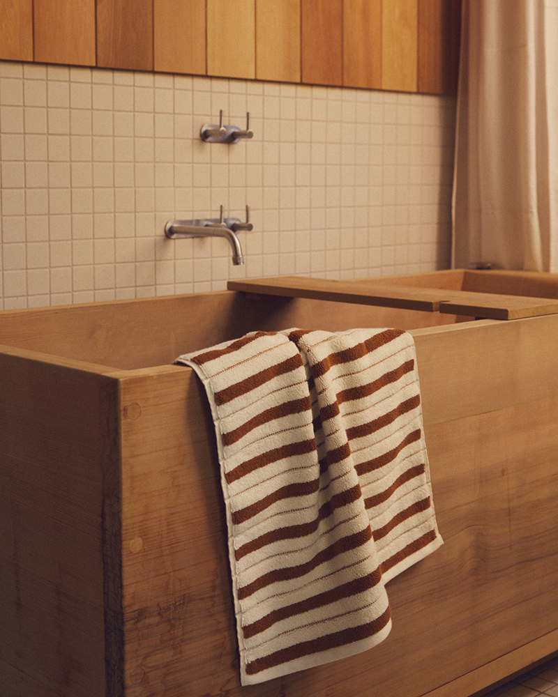 San Luis Hand  Towel