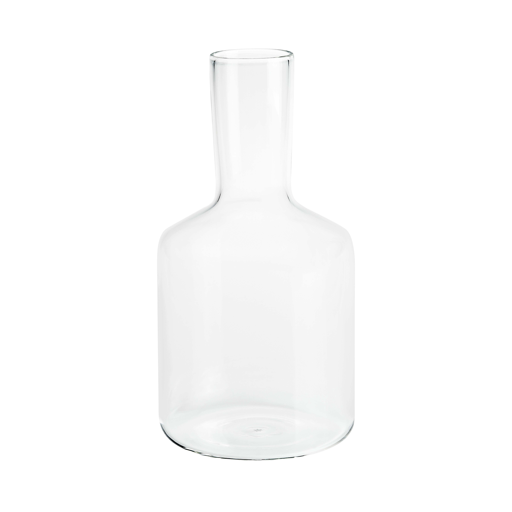 J'Ai Soif Carafe Clear