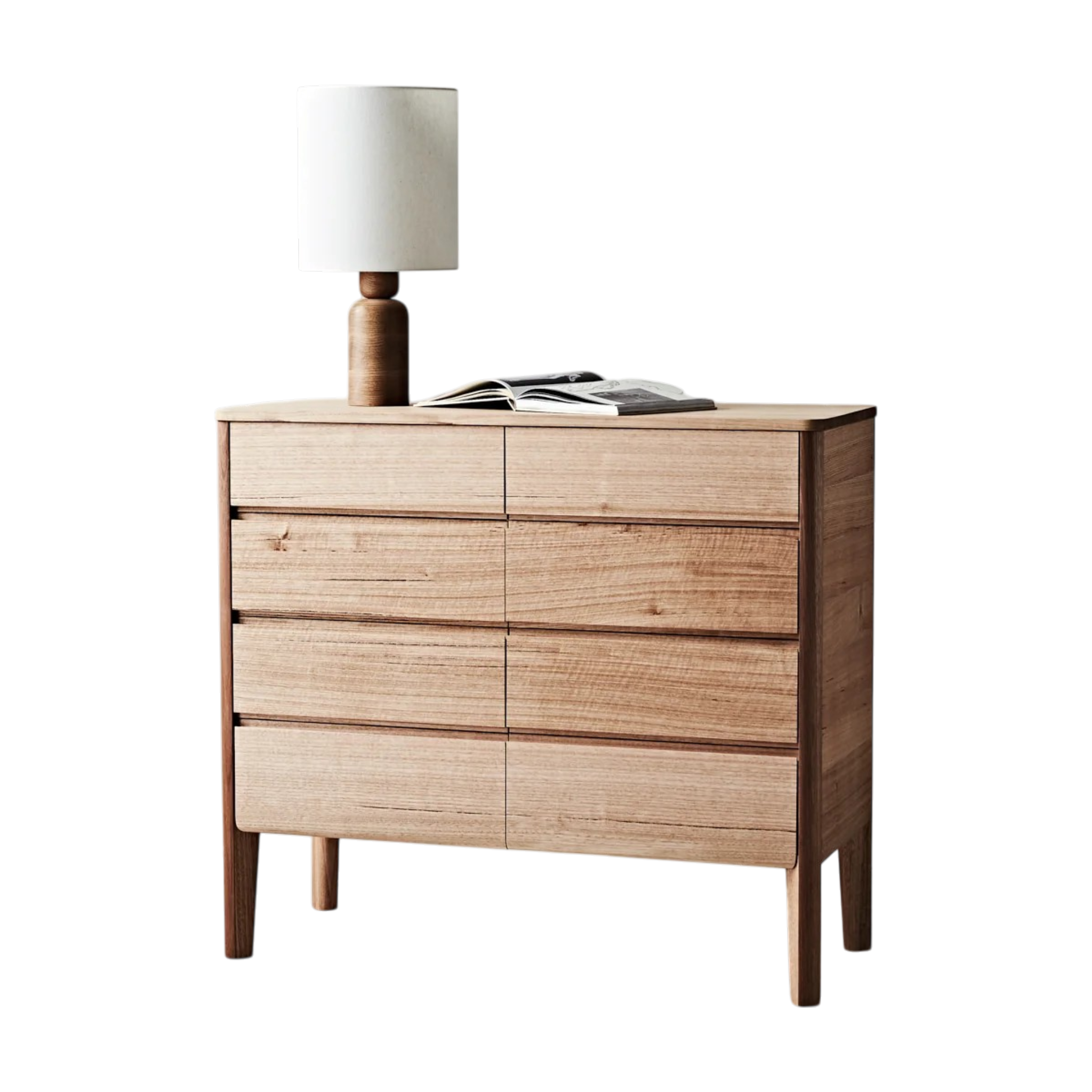 Kuri Dresser