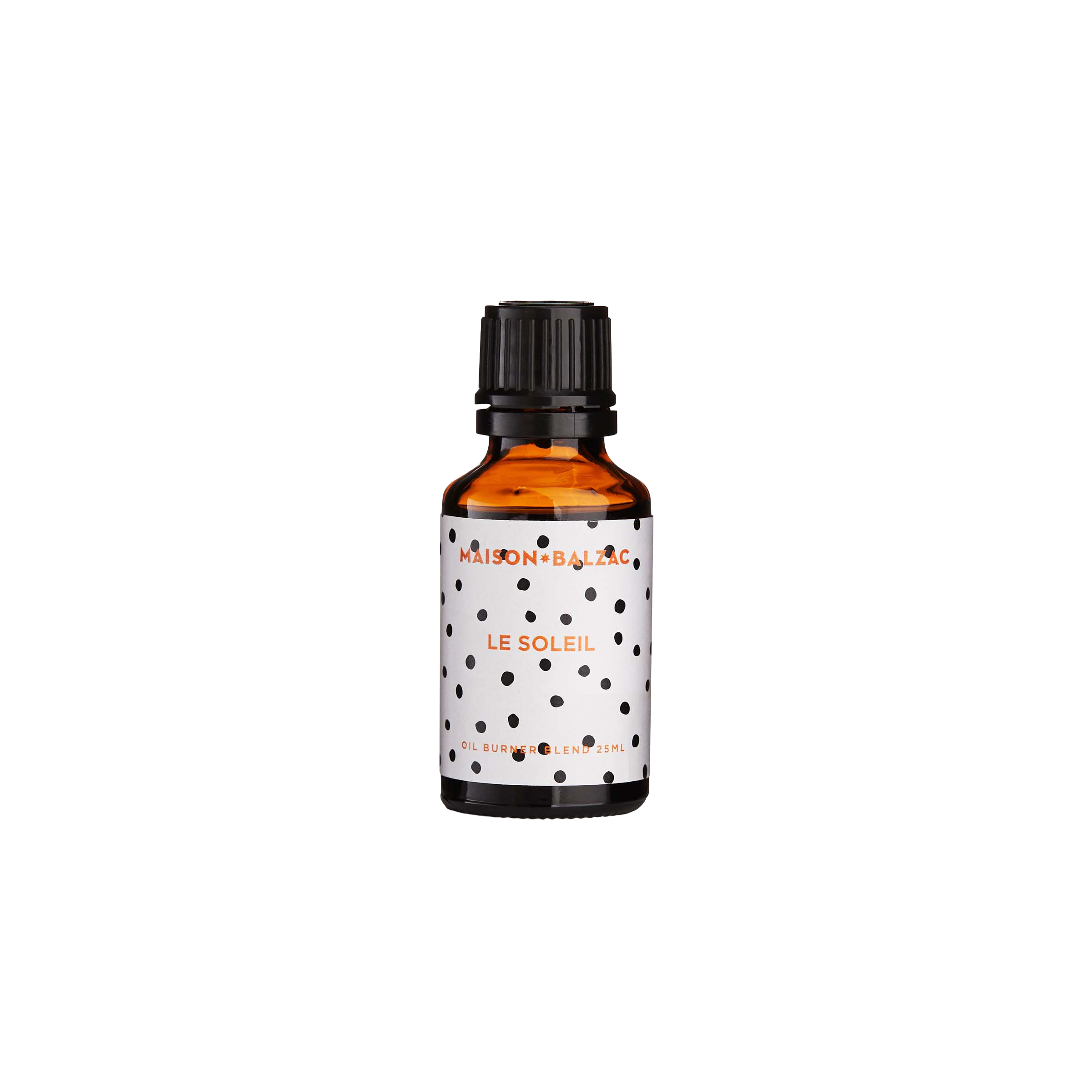 Le Soleil Essential Oil