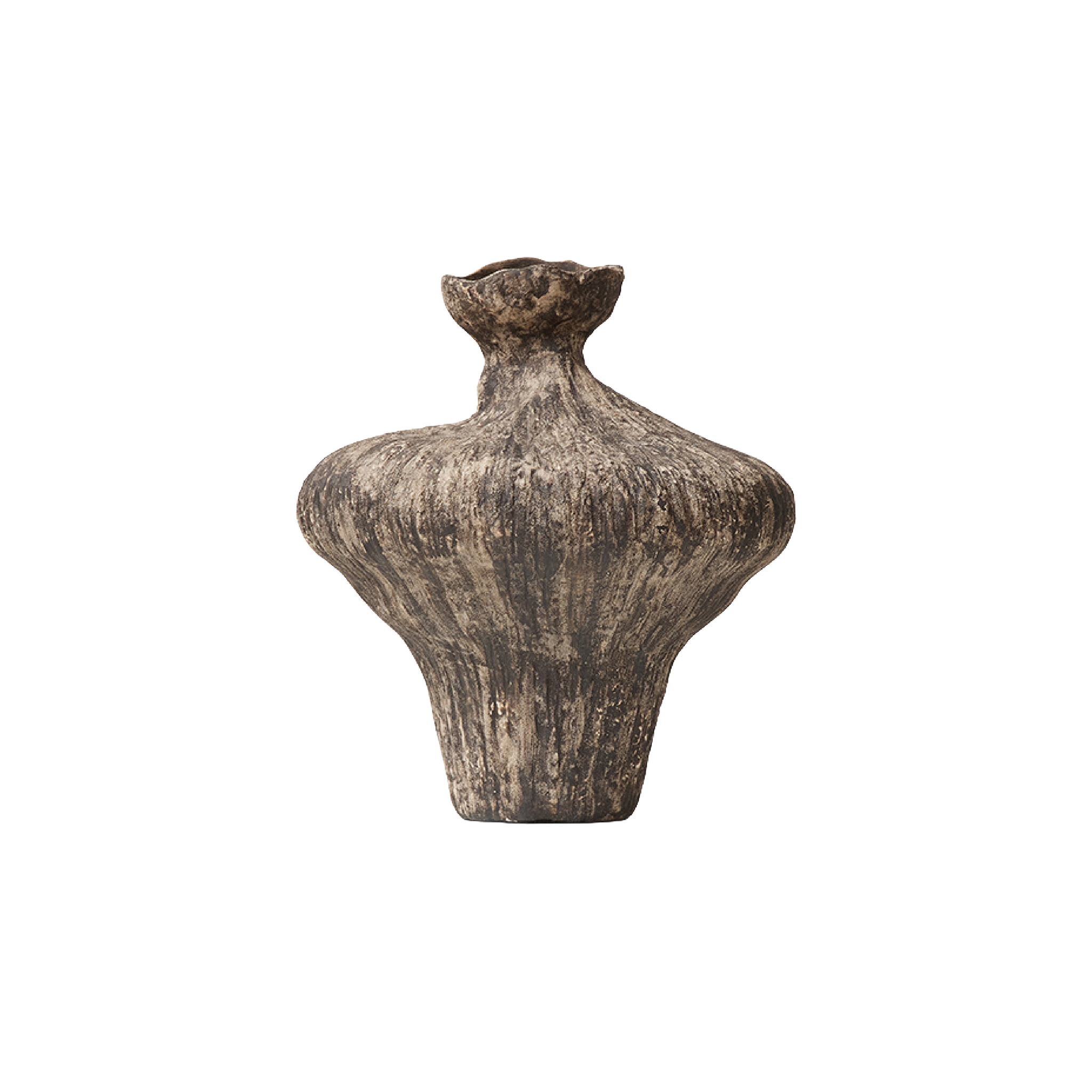 Lillian Vessel