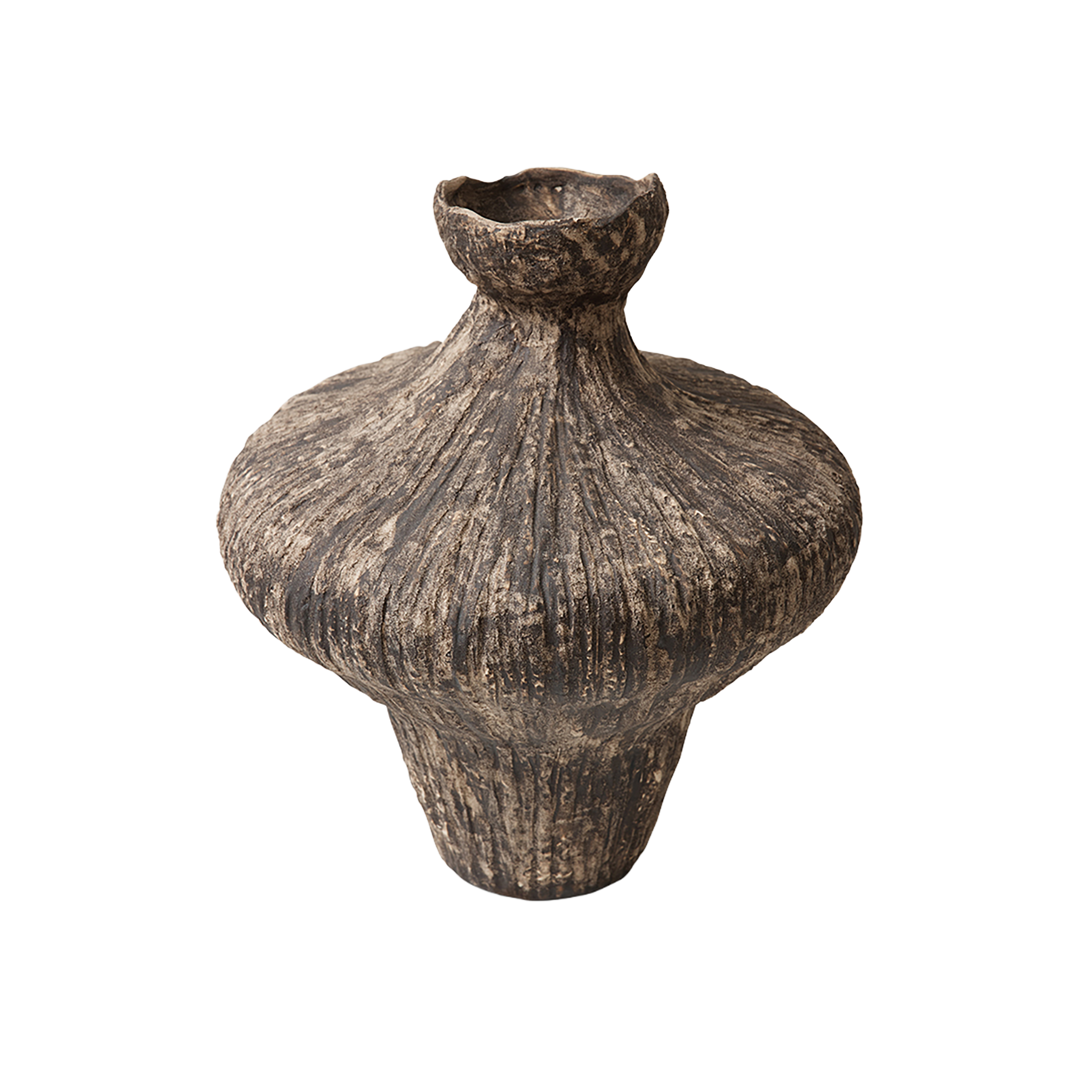 Lillian Vessel