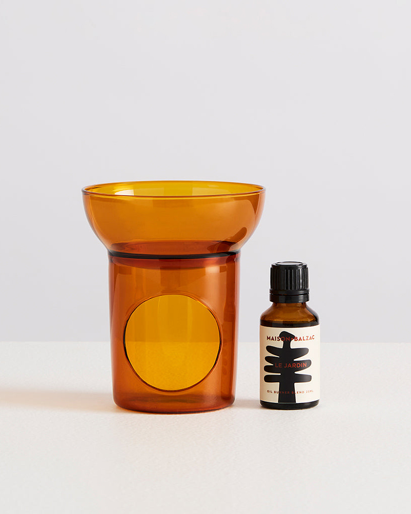 Le Jardin Essential Oil