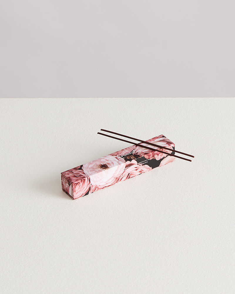 La Rose Incense