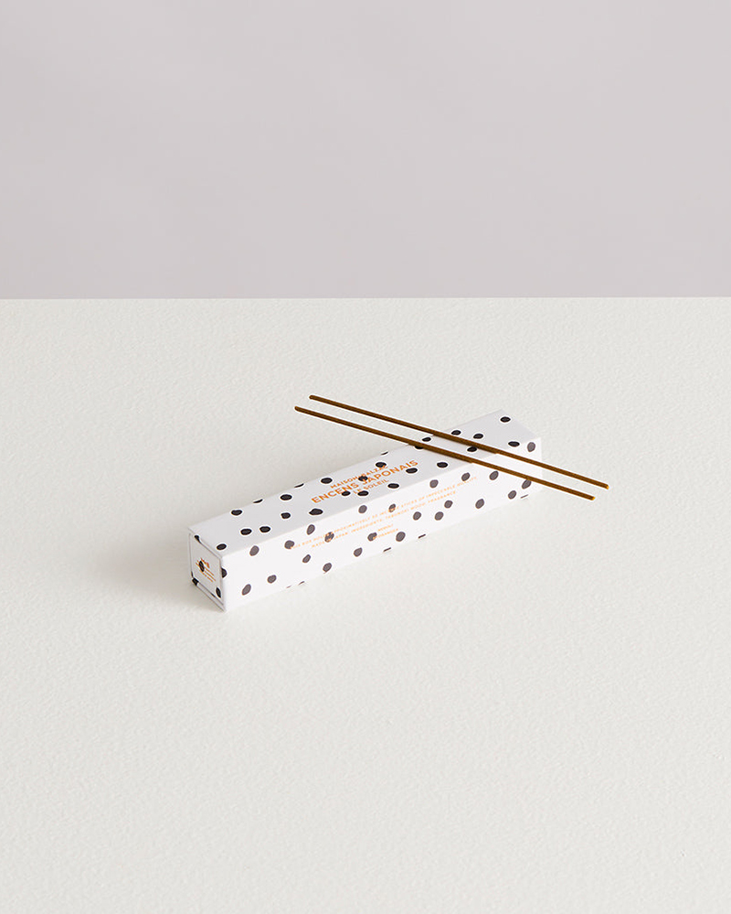 Le Soleil Incense