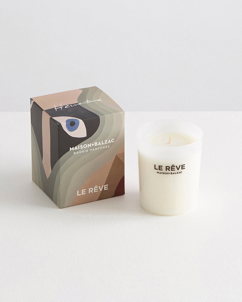 Le Reve Candle
