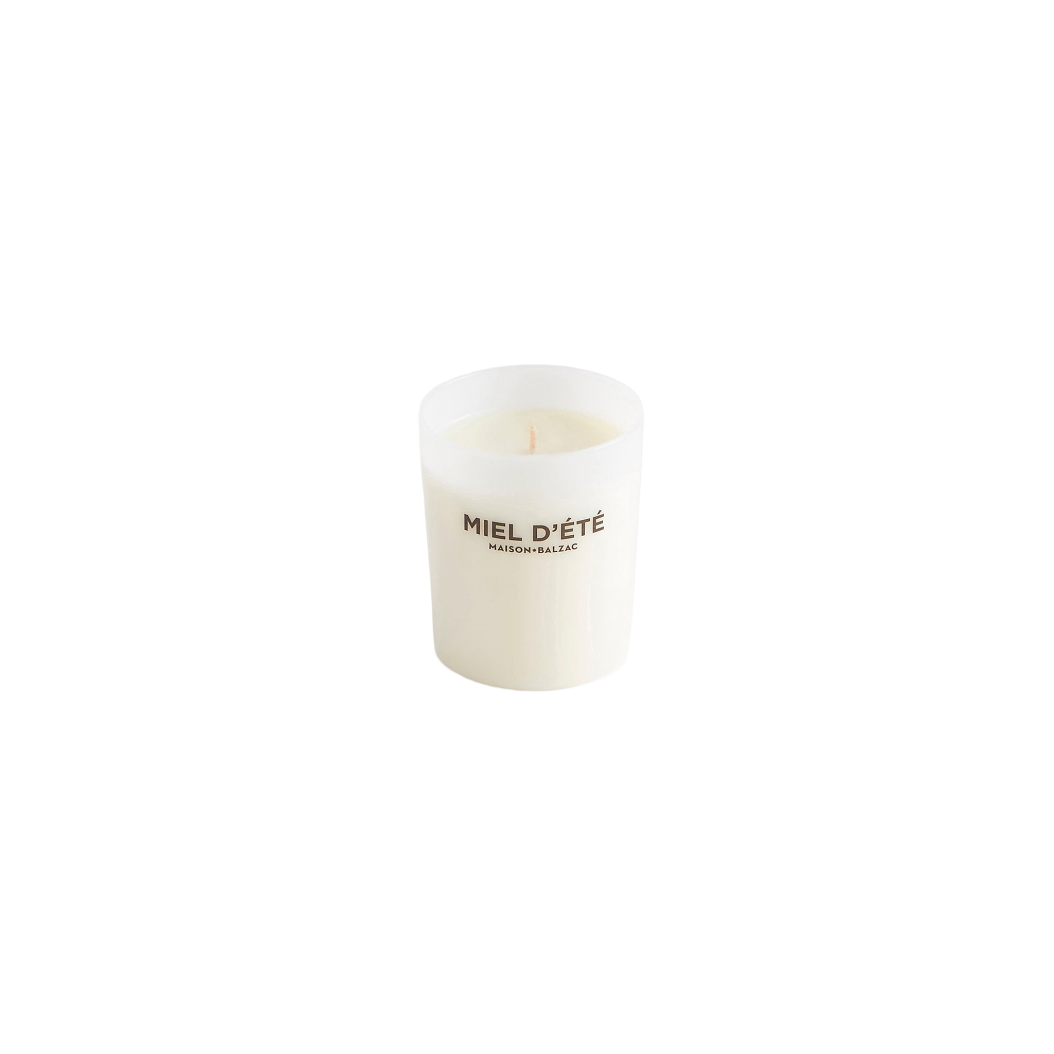 Miel D'Ete Candle