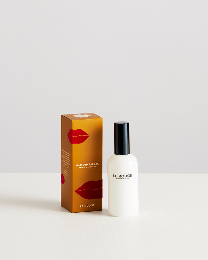 Le Rouge Room Spray