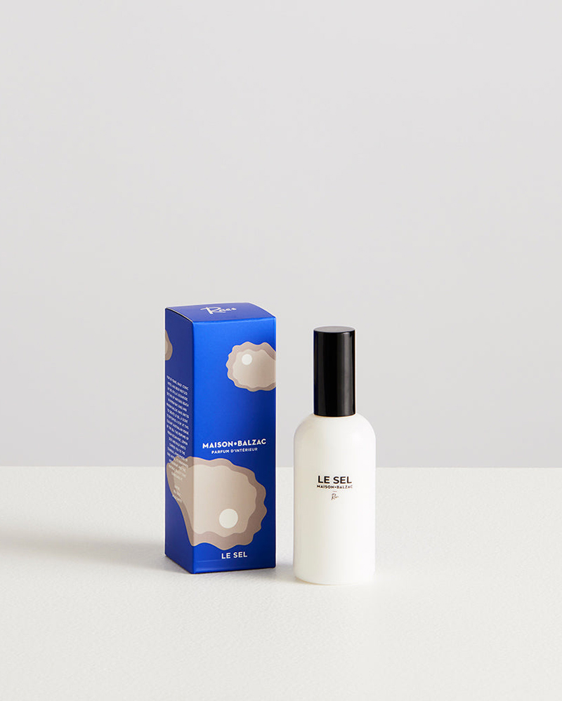 Le Sel Room Spray