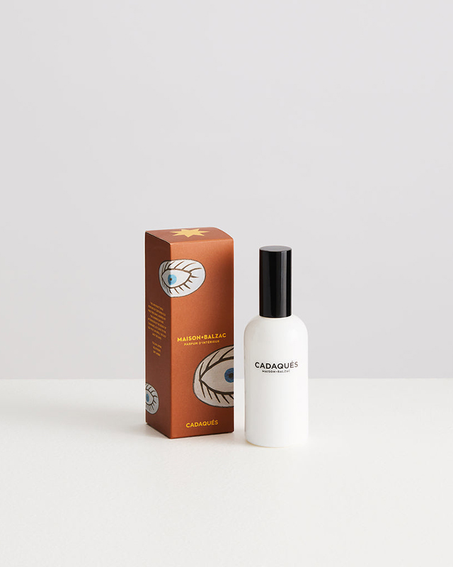 Cadaques Room Spray