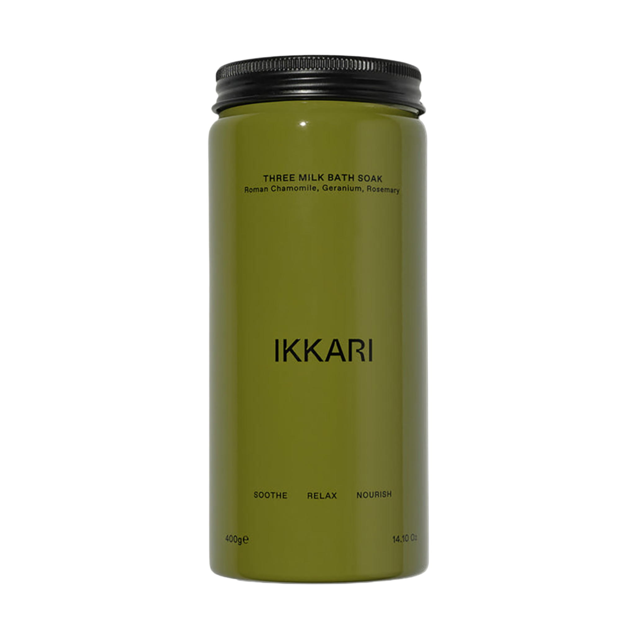 Ikkari Milk Bath Soak