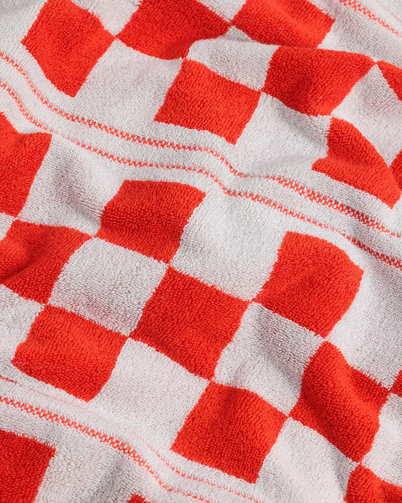 Busby Pool Towel