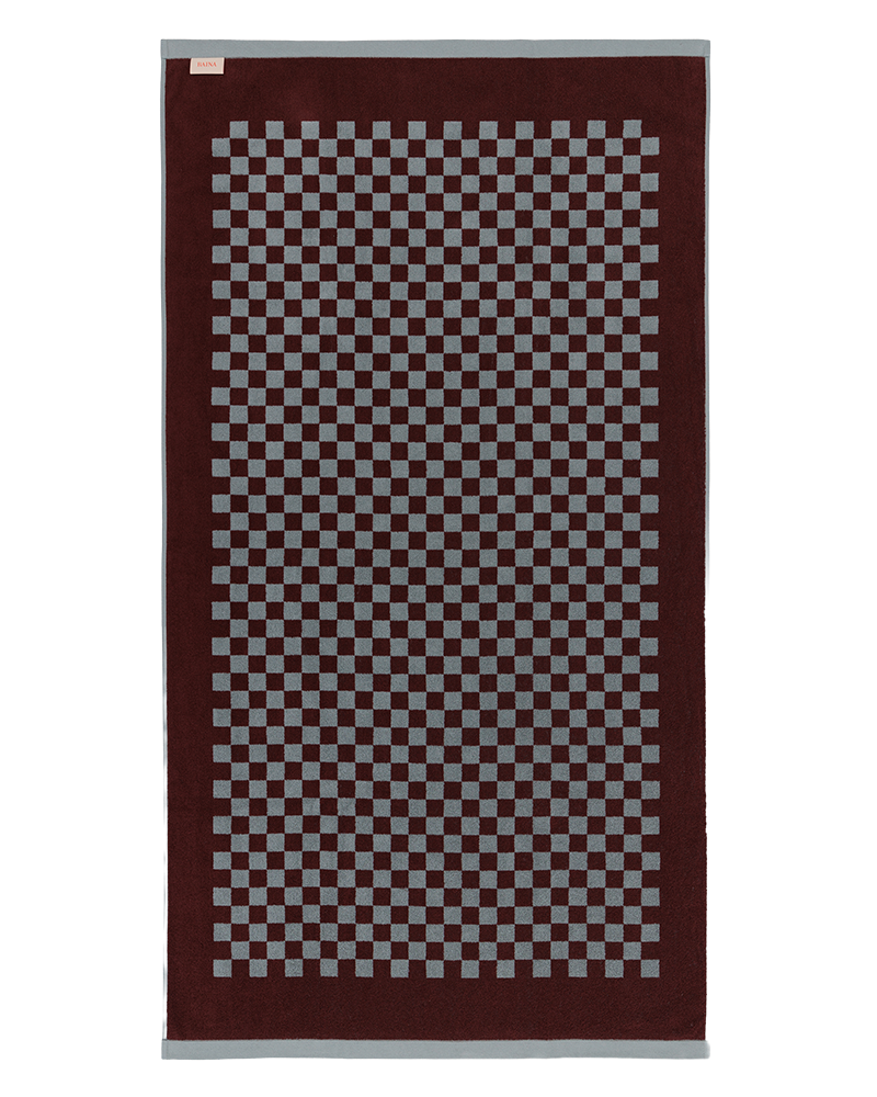 Roman Pool Towel