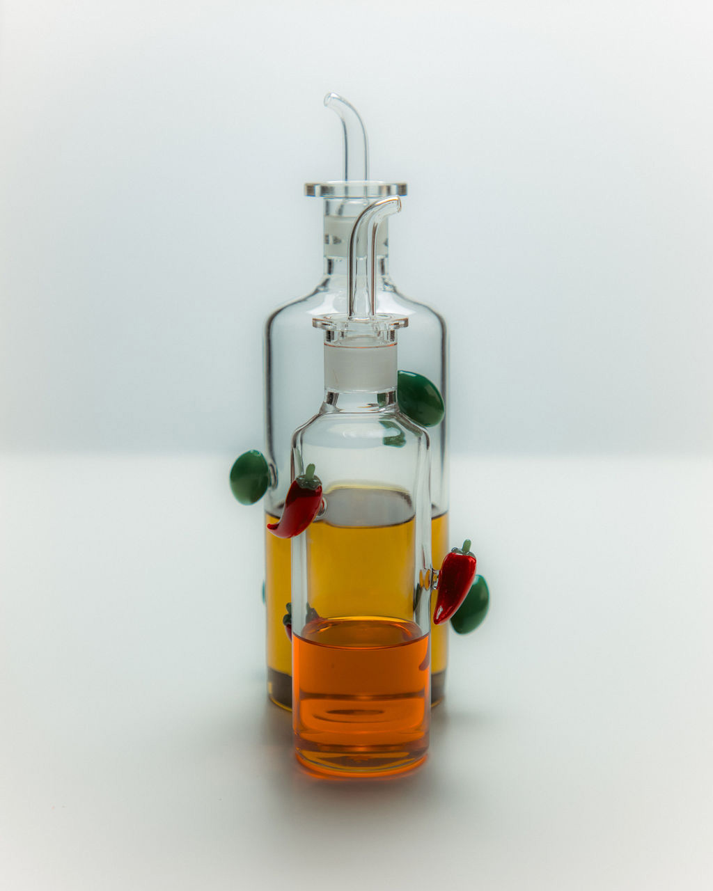 The Chilli Bottle